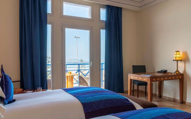 Le Medina Essaouira Thalassa Sea & Spa MGallery