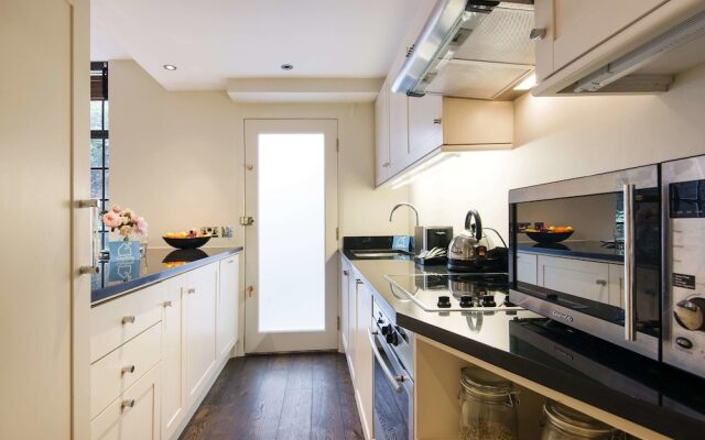 The Britten Street Studio - HBG2