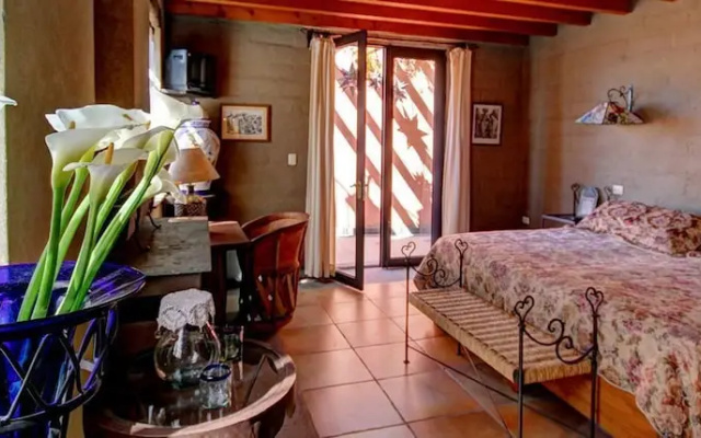 Hotel Casa Angelitos