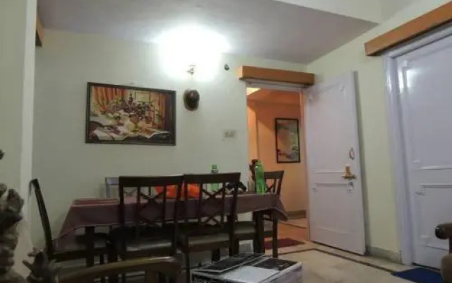 Tripvillas @ Mahinder's Bed and Breakfasts