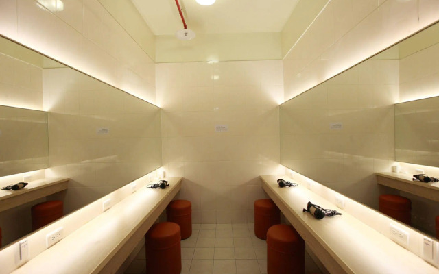 Starbox Hostel