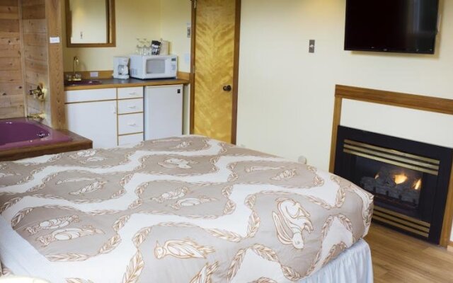 The Inn at Manzanita