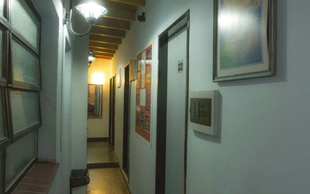 Palermo Soho Hostel