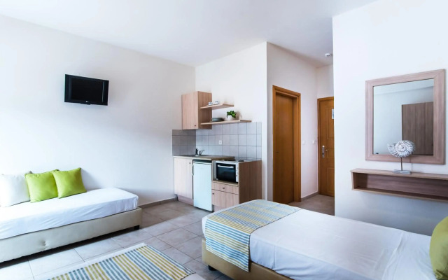 Ilios Malia Hotel Resort