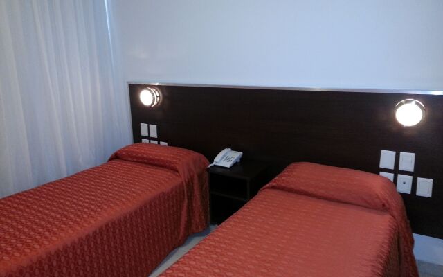 Hotel N´Ontue Abasto Buenos Aires