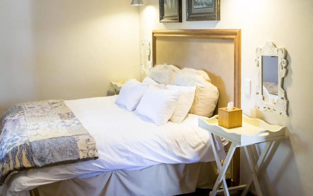 Ons Dorpshuis Guest House