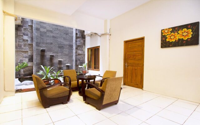 Nirvana Inn