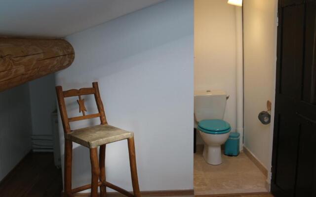 La Bonne Etoile - The Good Star