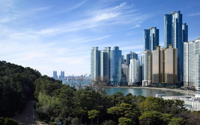 The Westin Josun Busan