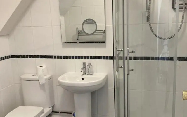 Donnington Guest House