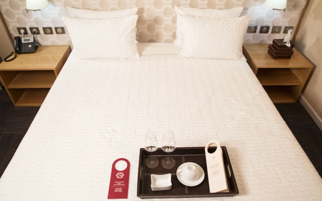 FAIAS - Boutique Hotel