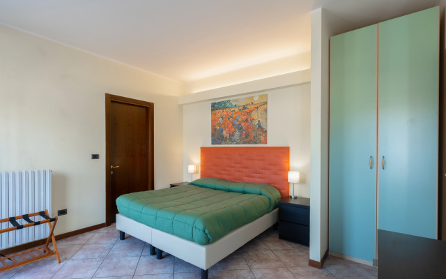 Azzurro Hotel Residence