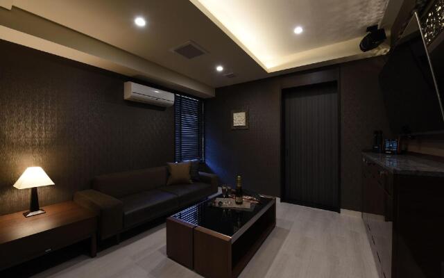 Hotel Aria(Adult Only)