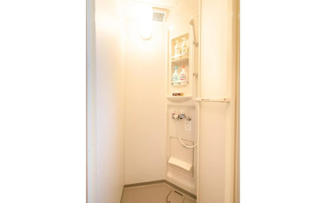 Travel Palace Miyuki (Yomiuri Shimbun) / Vacation STAY 5735