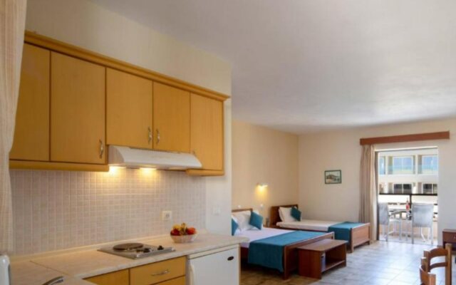 Hotel Rossis