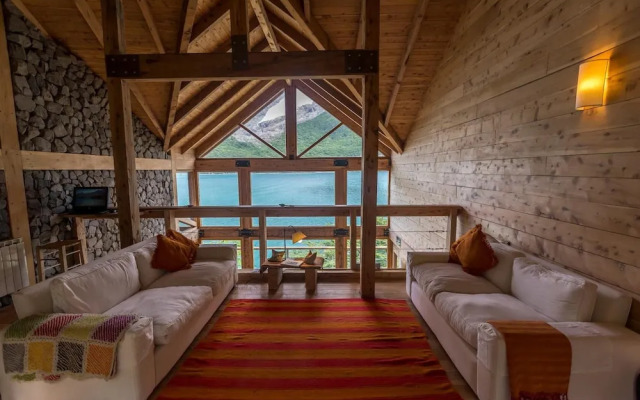Aguas Arriba Lodge