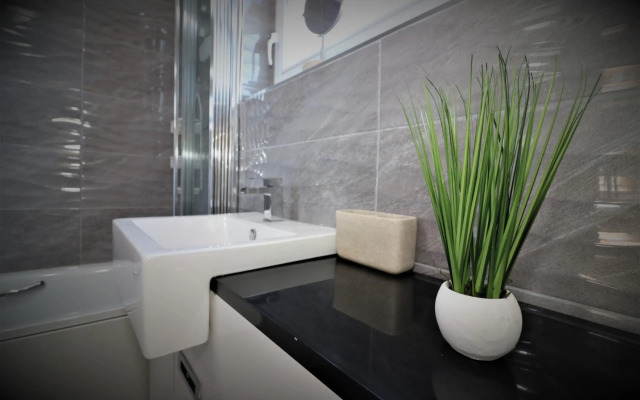 Dumbreck House - Glasgow