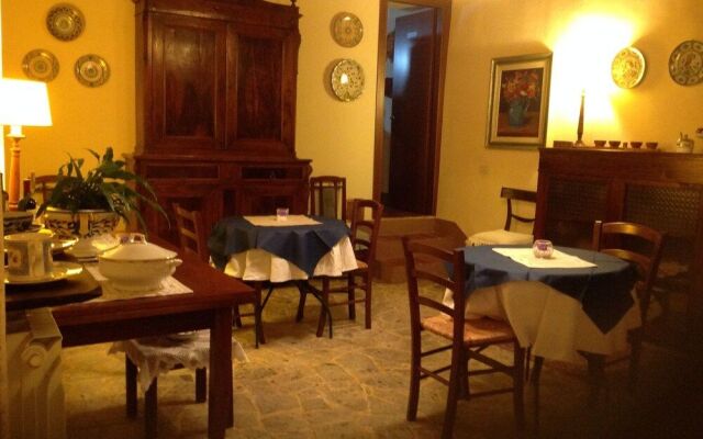 La Canonica di San Michele