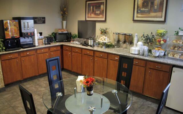 Americas Best Value Inn Monroe