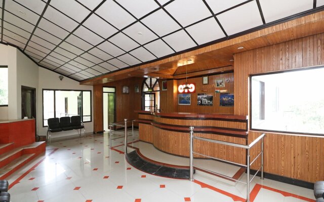 The Kings Kalindi Resort & Spa