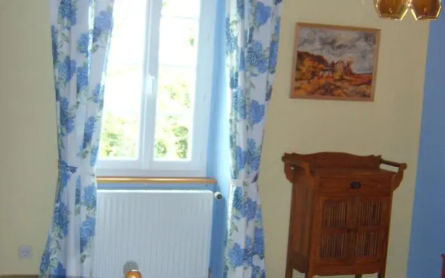 Domaine de Manavit-haut