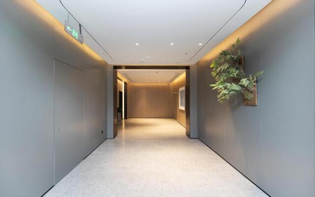 Ji Hotel Chizhou Station