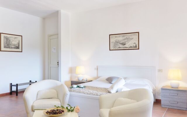 Resort le Picchiaie