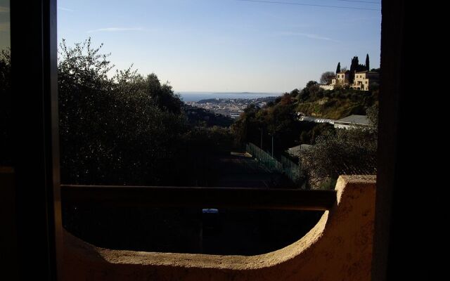 Mas des Oliviers - Nice