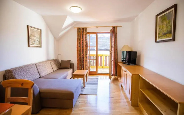 Apartment Jurič