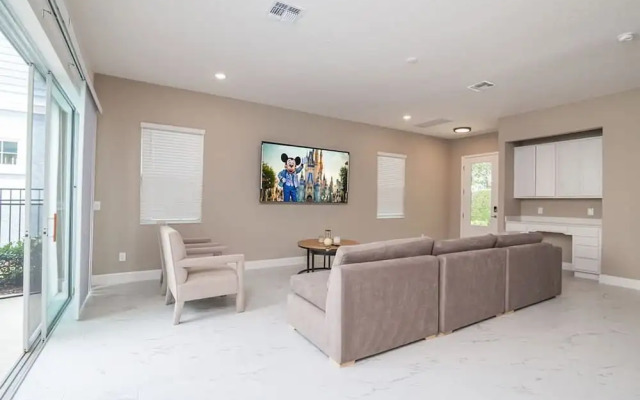 Magical House in Kissimmee