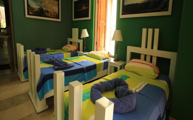 Hostal Casa Zobeida