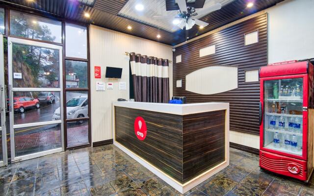 OYO 7917 Hotel Sunbeam