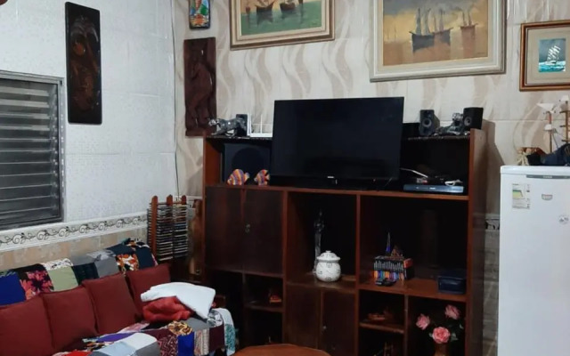 Casa em Ubatuba para 15 hóspedes