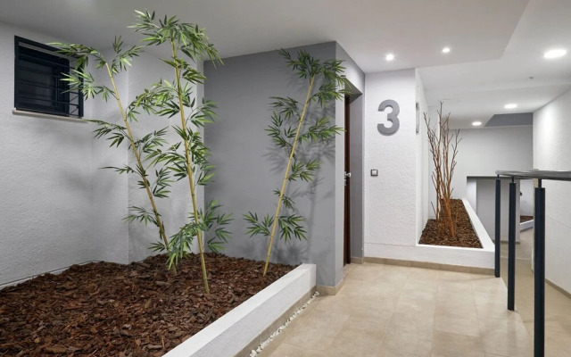 Dream Infinity View Apartment