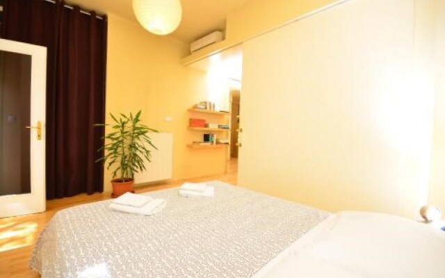 "Da Svet Kvatrić" Boutique Serviced Apartment Zagreb