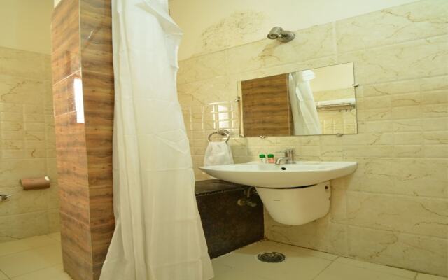 Hotel Sukhmani