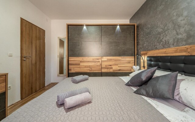 Stunning Apartment in Zadar With 2 Bedrooms and Wifi