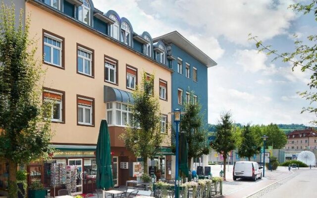 Bayer Appartements