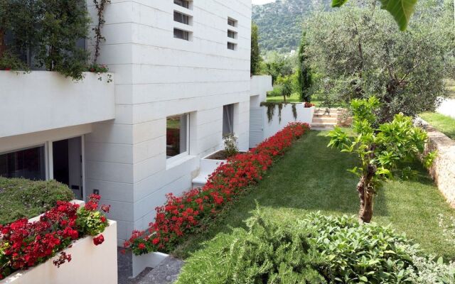 Hotel Torre Santamaria
