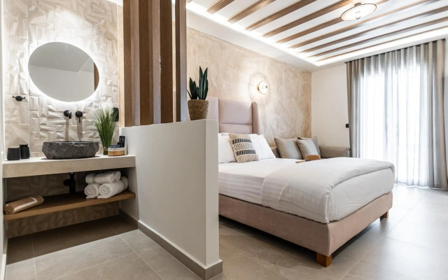 Perla Hotel