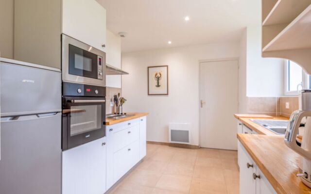 Maison Sainte Claire