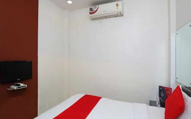 OYO 884 Hotel Sheldon