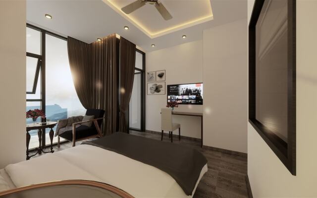 Sata Hotel
