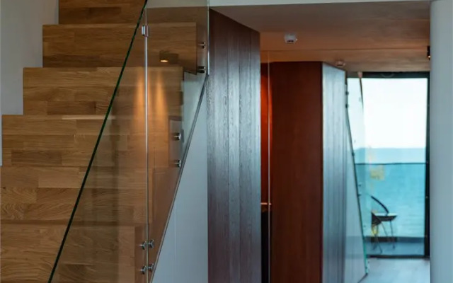 Tesera apart-hotel &SPA