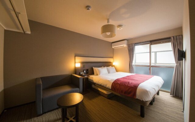 JAPANING HOTEL Gozen