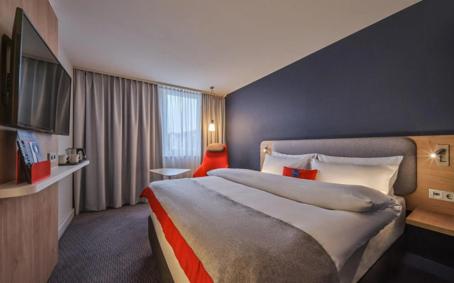 pentahotel Rostock