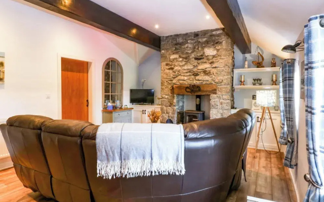 Cosy Cottage