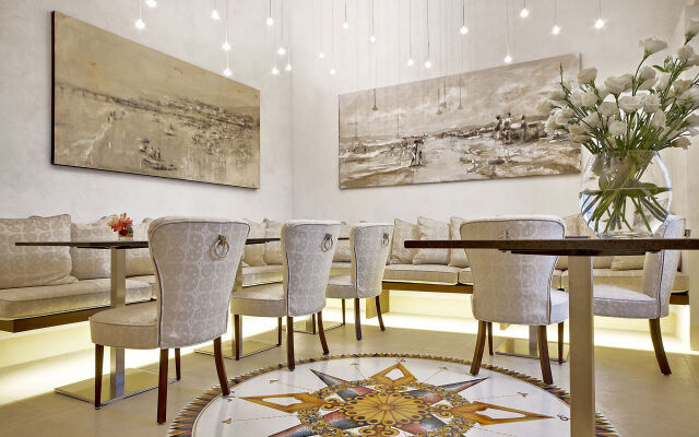 Donna Coraly Country Boutique Hotel