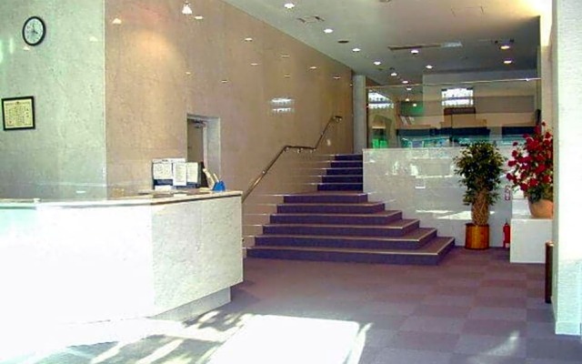 HOTEL SATO TOKYO - Vacation STAY 04973v