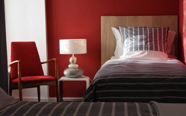 Chambres d'Hôtes La Renardais